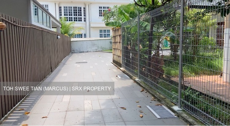 Pasir Panjang Road (D5), Detached #614644241